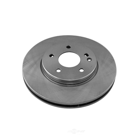 Uap 34102 Disc Brake Rotor 34102